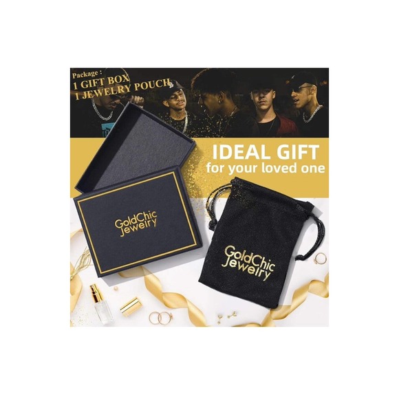 Baseball Number Necklace 13 Athletes Jersey Number Necklace Stainles - Picture 4 of 4